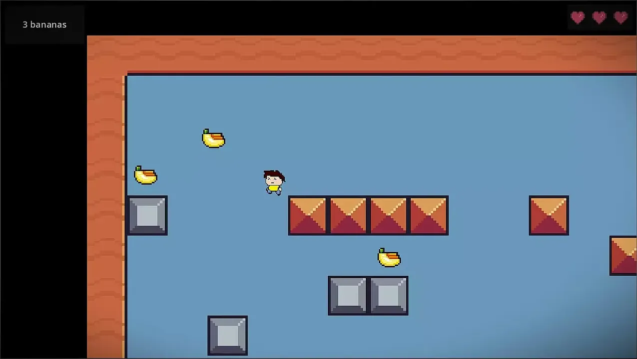 -Retro Jump-游戏截图-好玩游戏库