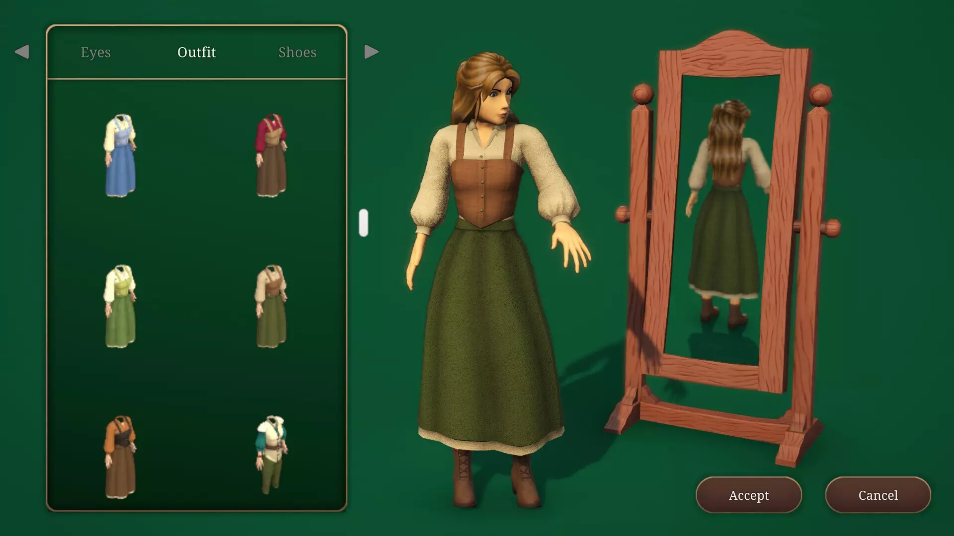 -Faire Trade-游戏截图-好玩游戏库