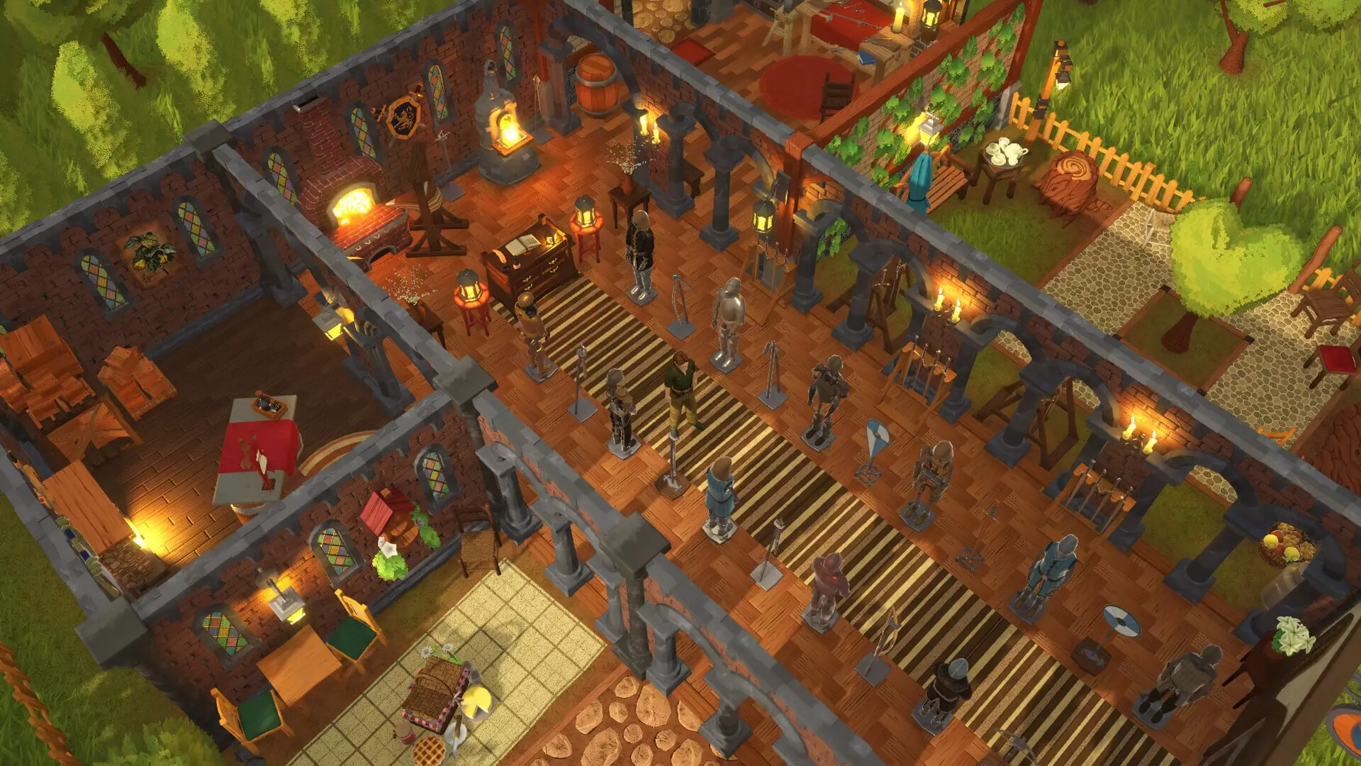 -Faire Trade-游戏截图-好玩游戏库