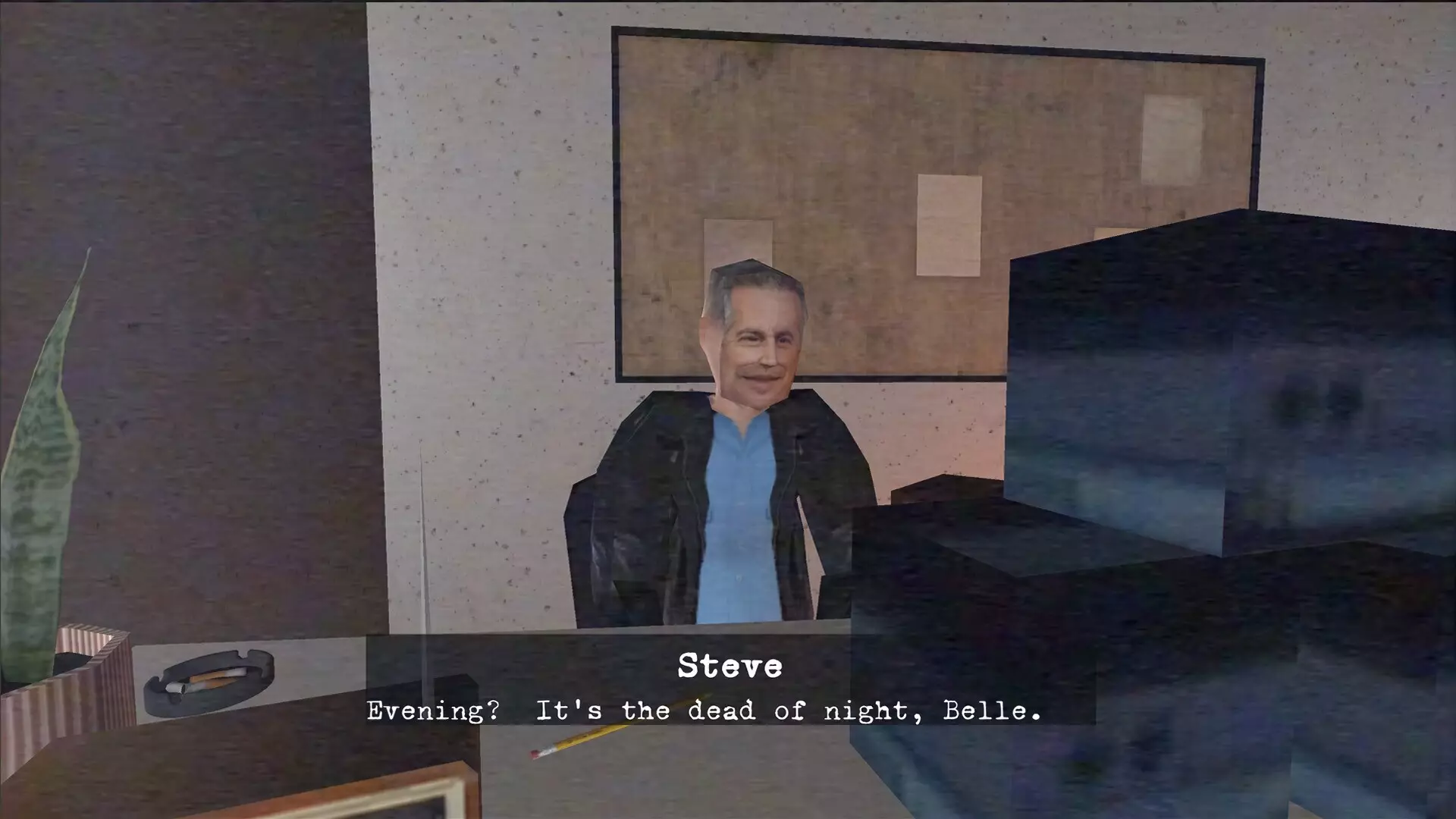 -Skinfreak-游戏截图-好玩游戏库