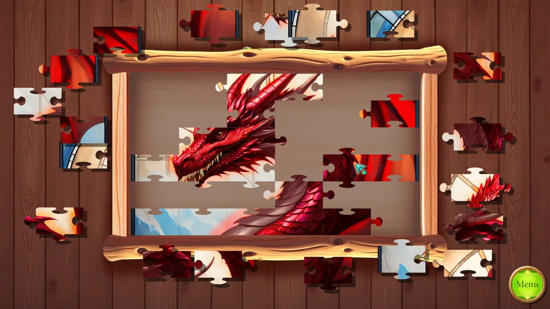 -Claire Darksage and the Accursed Objects Collector's Edition-游戏截图-好玩游戏库