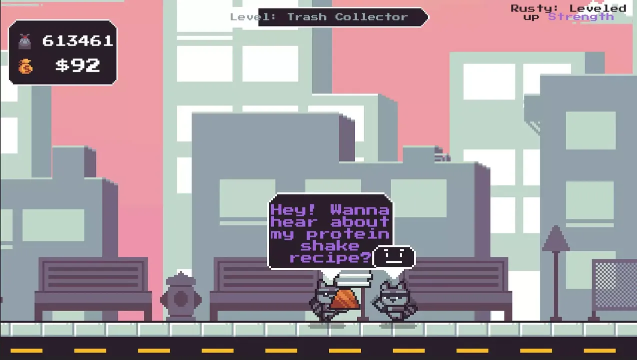 -Raccateer-游戏截图-好玩游戏库