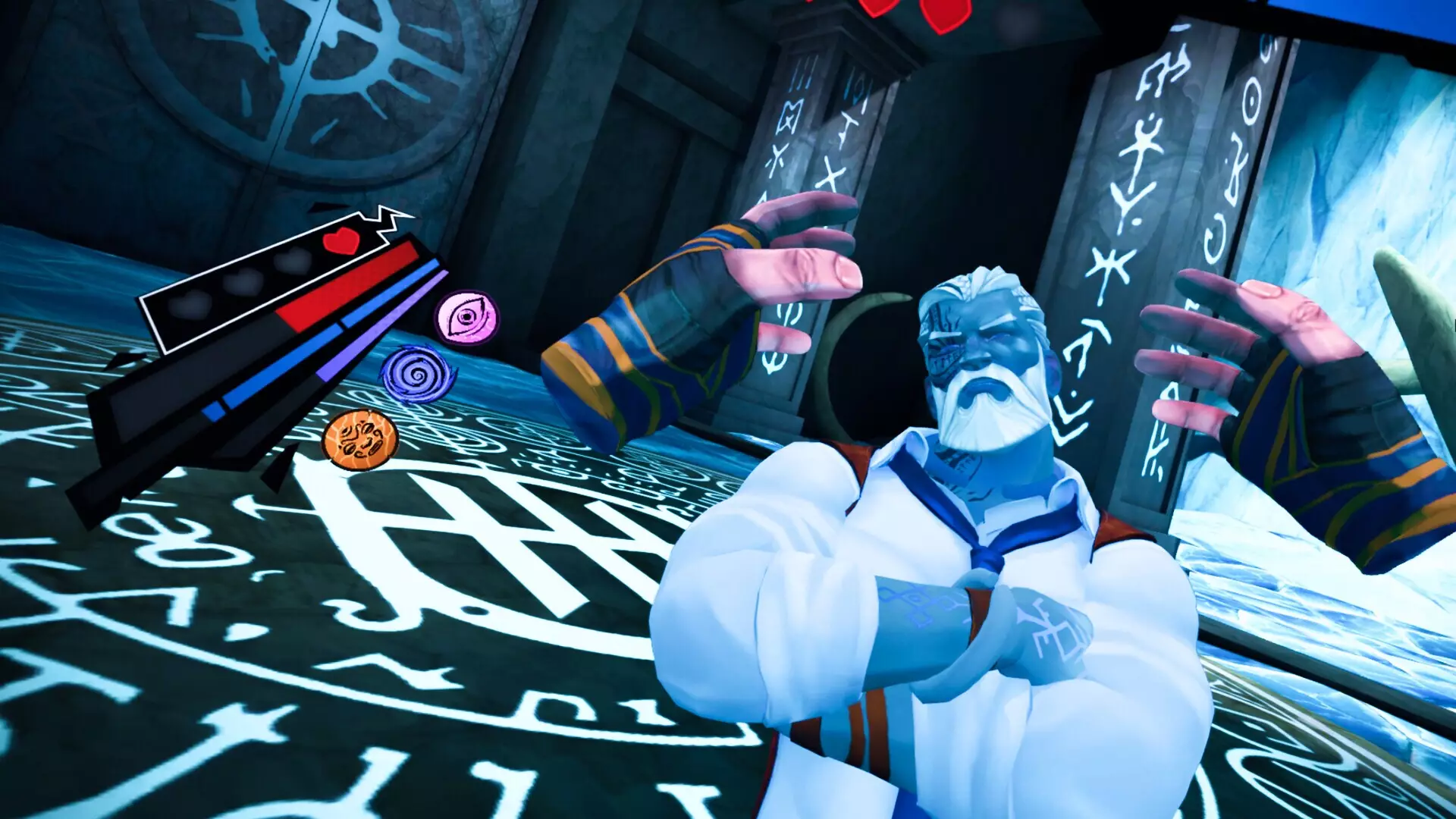 -Slap Fighter-游戏截图-好玩游戏库