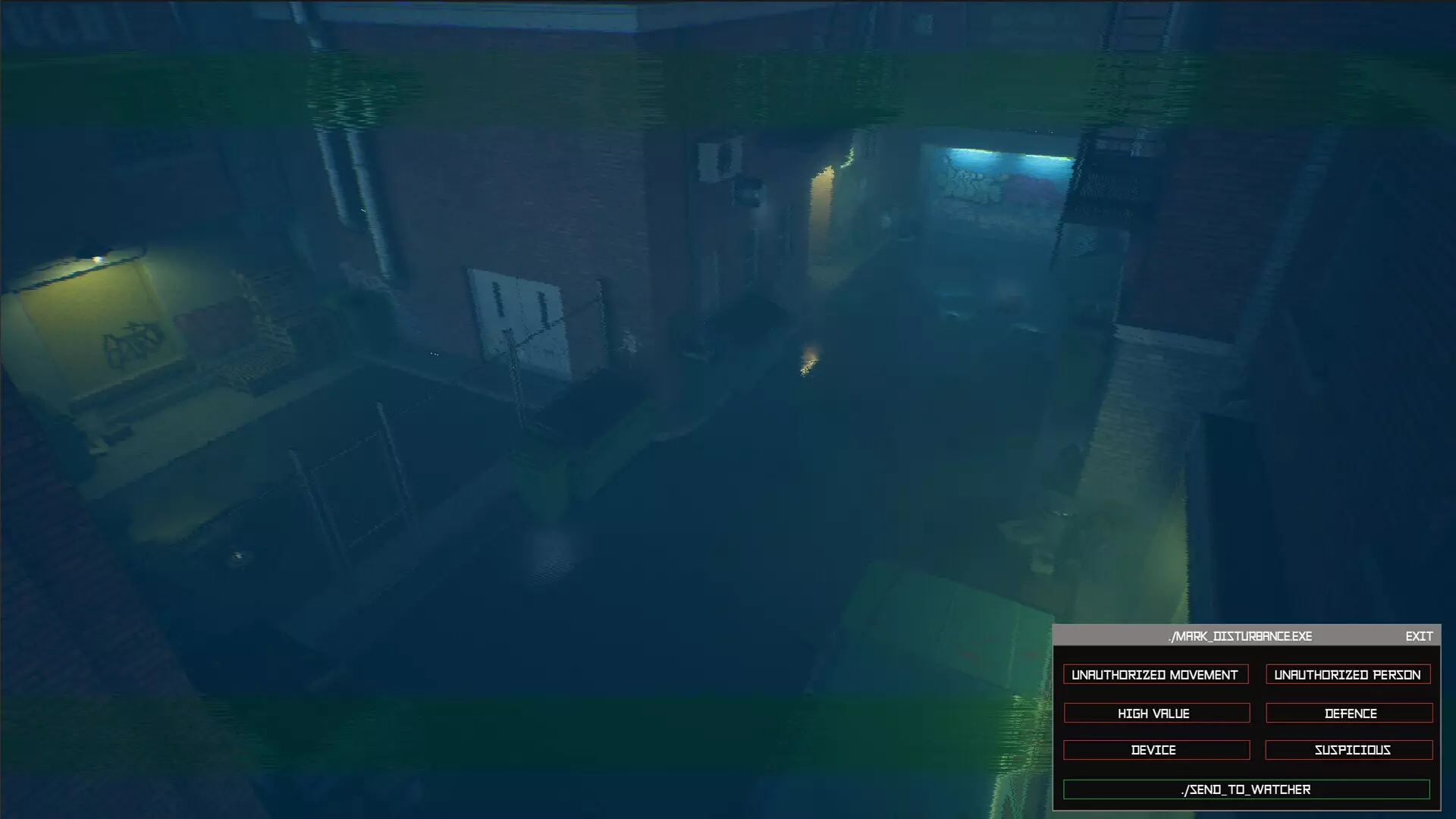 -Watcher's Eye-游戏截图-好玩游戏库