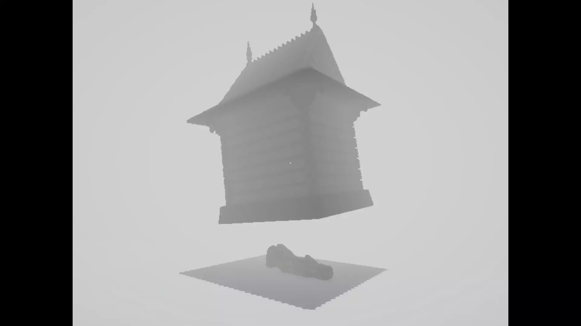 -FOR GOD'S SAKE, HELP HIM!-游戏截图-好玩游戏库