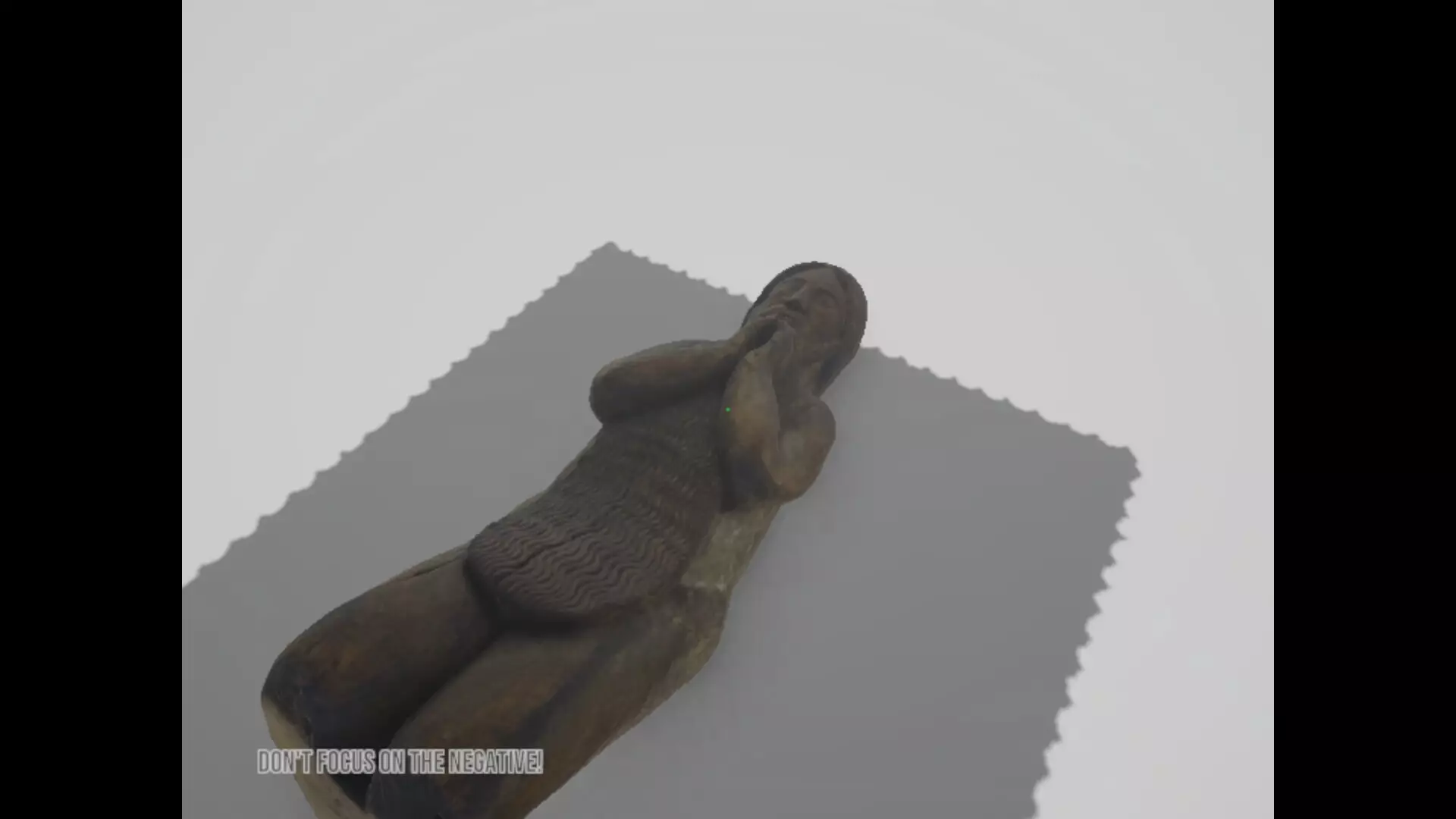 -FOR GOD'S SAKE, HELP HIM!-游戏截图-好玩游戏库