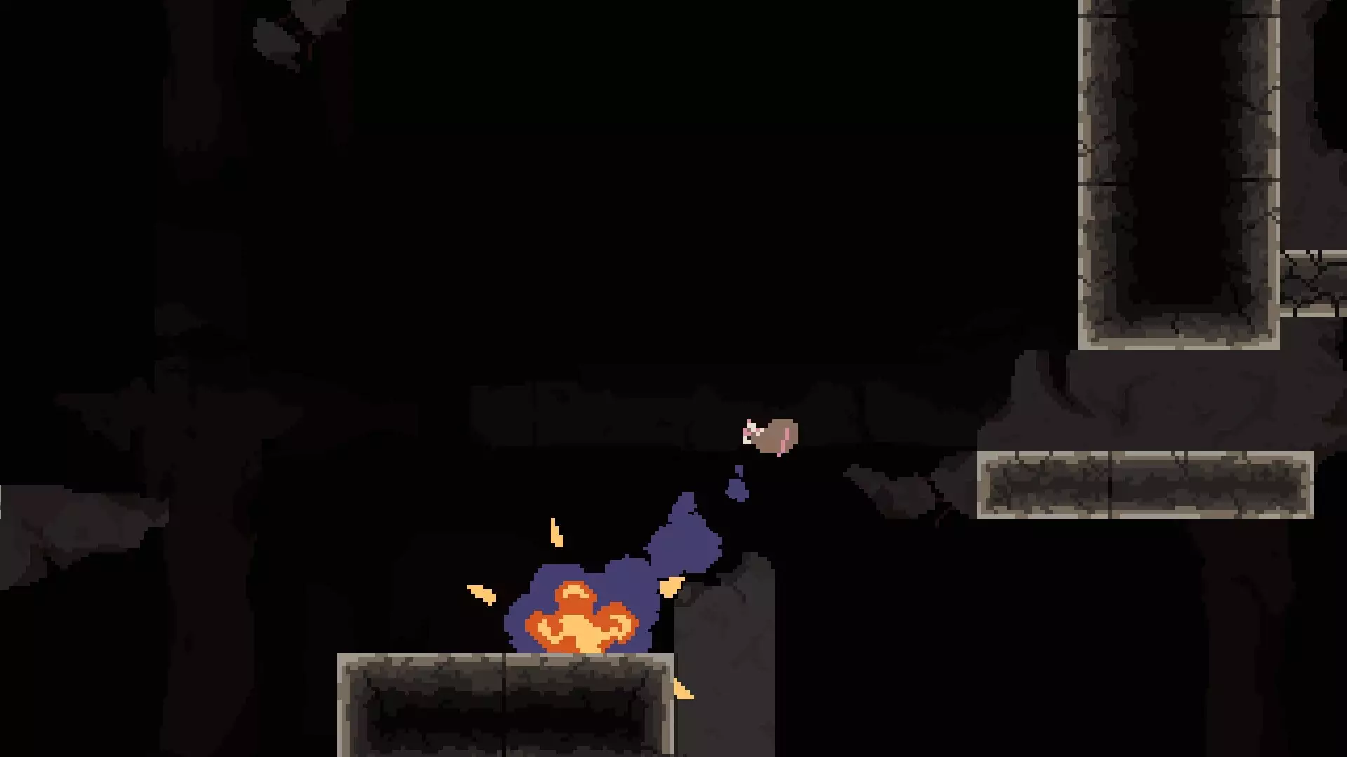 -Seize the Cheese-游戏截图-好玩游戏库