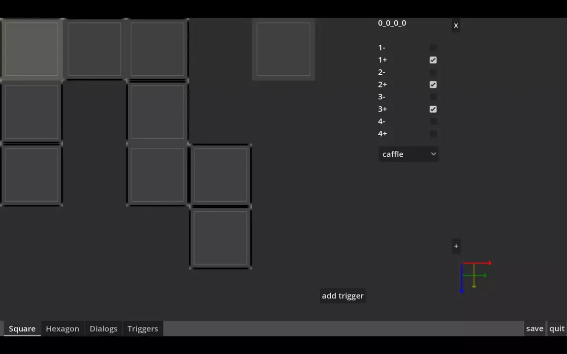 -Axus Quest-游戏截图-好玩游戏库