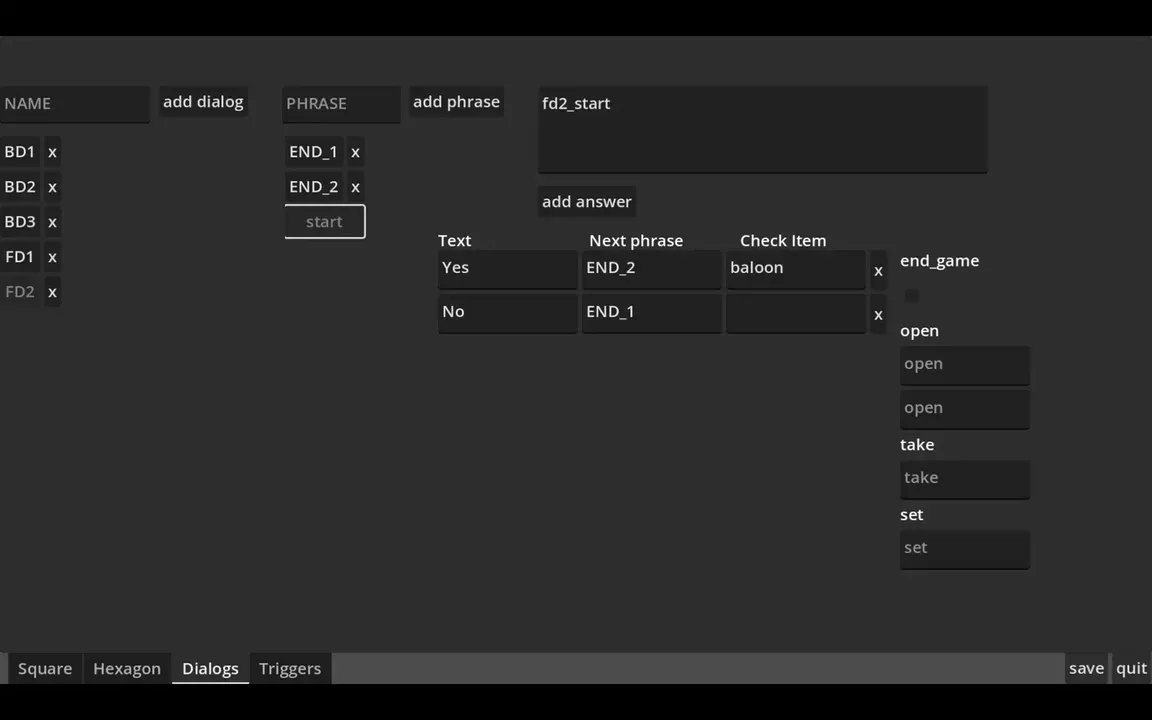 -Axus Quest-游戏截图-好玩游戏库