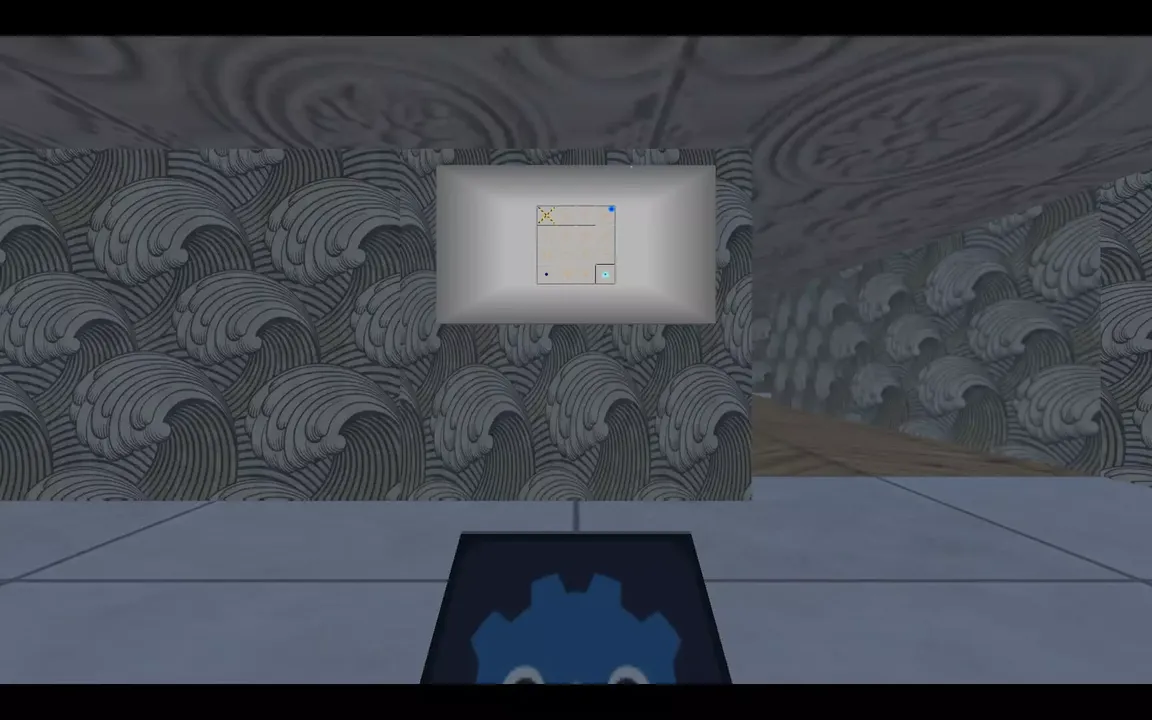 -Axus Quest-游戏截图-好玩游戏库