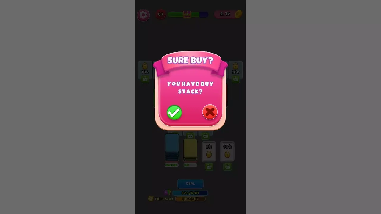 -Logic Deck-游戏截图-好玩游戏库