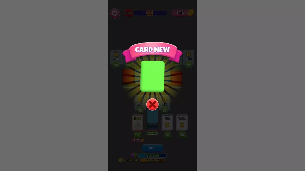 -Logic Deck-游戏截图-好玩游戏库