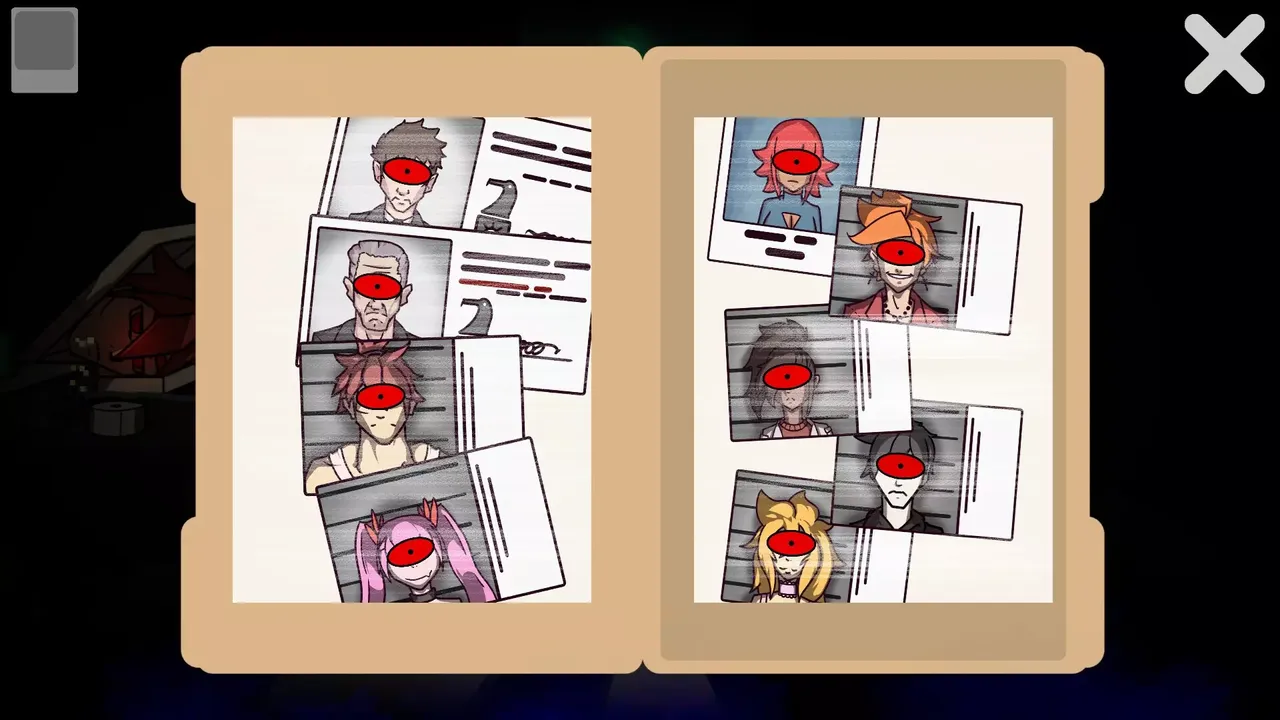 -ONE IN THE BACK-游戏截图-好玩游戏库