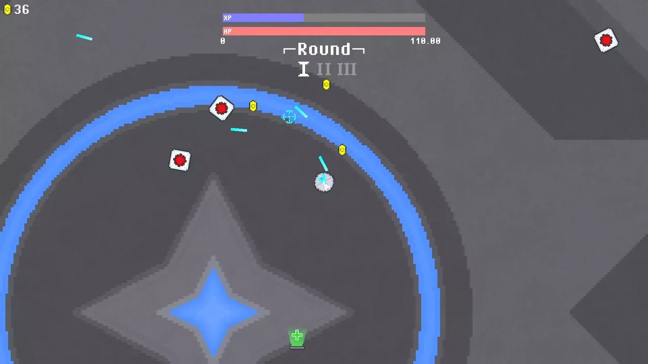 -Vacubot-游戏截图-好玩游戏库