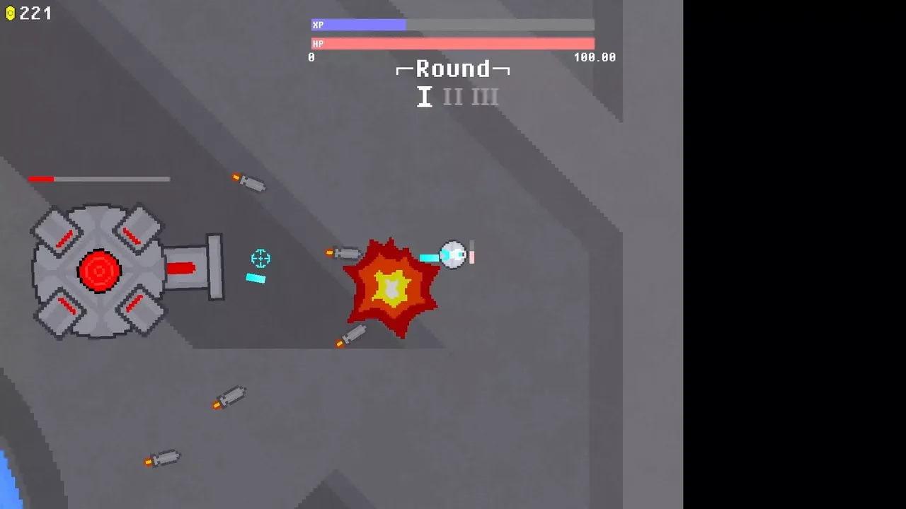 -Vacubot-游戏截图-好玩游戏库