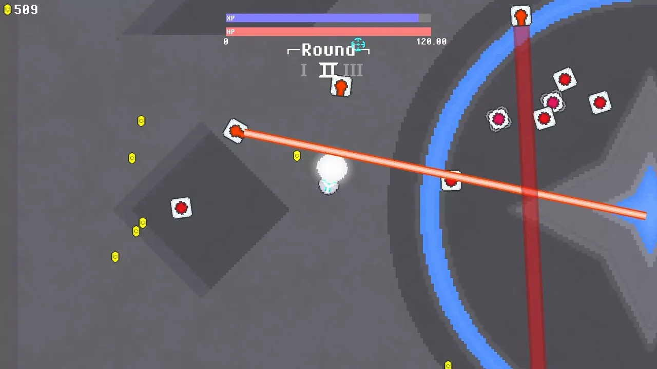 -Vacubot-游戏截图-好玩游戏库