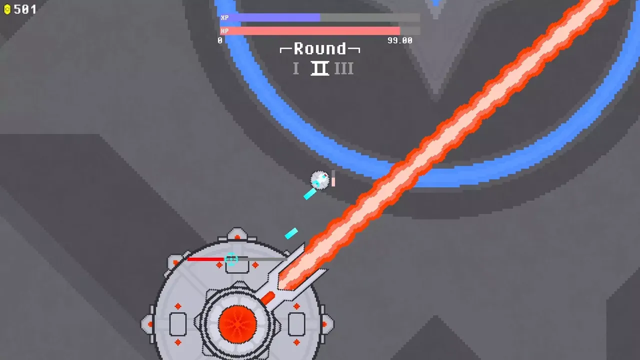 -Vacubot-游戏截图-好玩游戏库