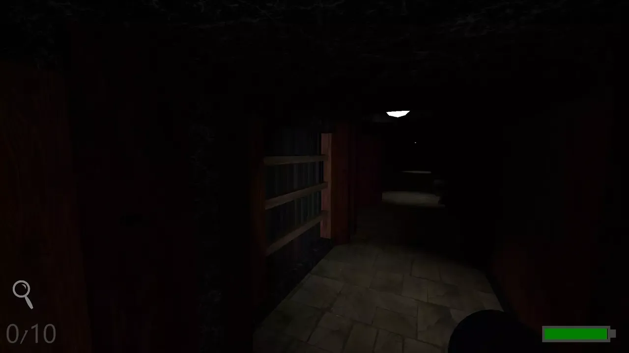 -The Deep Library-游戏截图-好玩游戏库