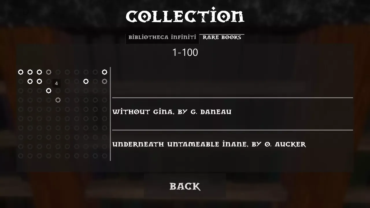 -The Deep Library-游戏截图-好玩游戏库