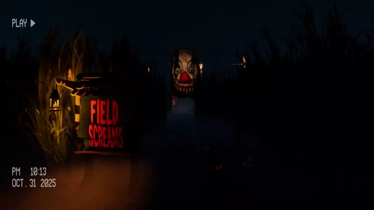 -Field Of Screams-游戏截图-好玩游戏库
