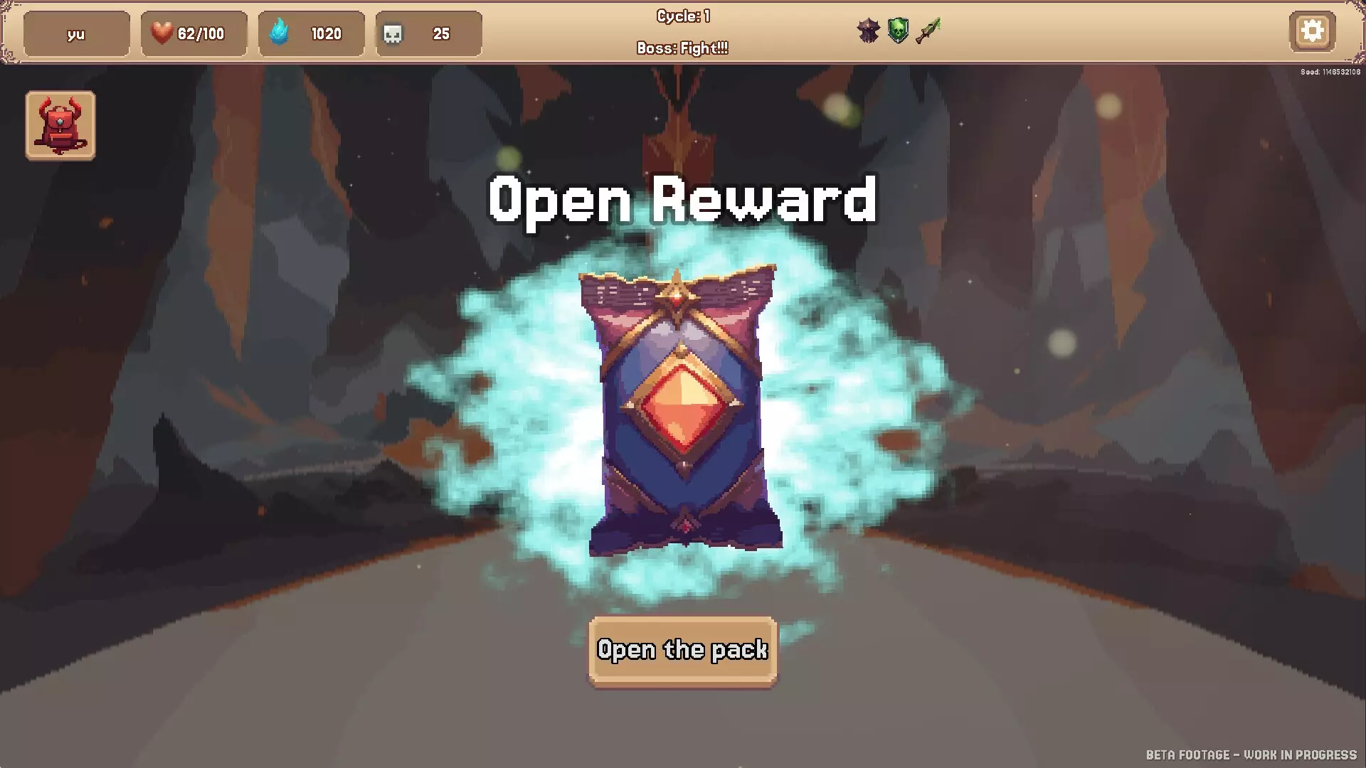 -Unbound Eternity-游戏截图-好玩游戏库