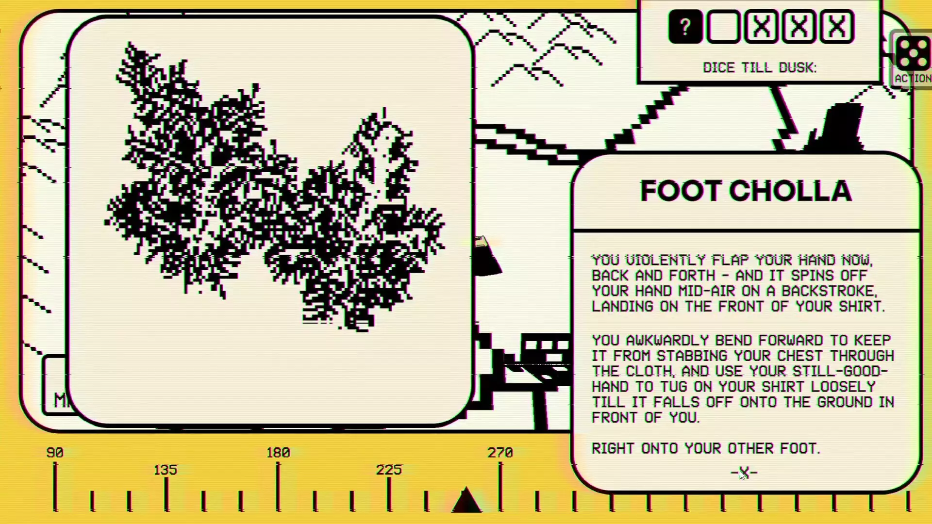 -Broke Signal Badlands: A World of Desert Adventure-游戏截图-好玩游戏库