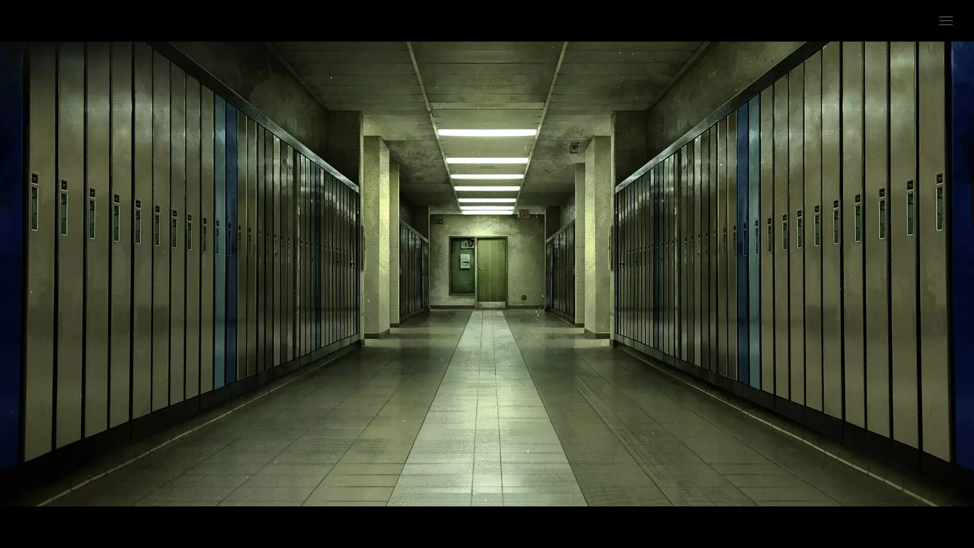 -Sinisomnia-游戏截图-好玩游戏库