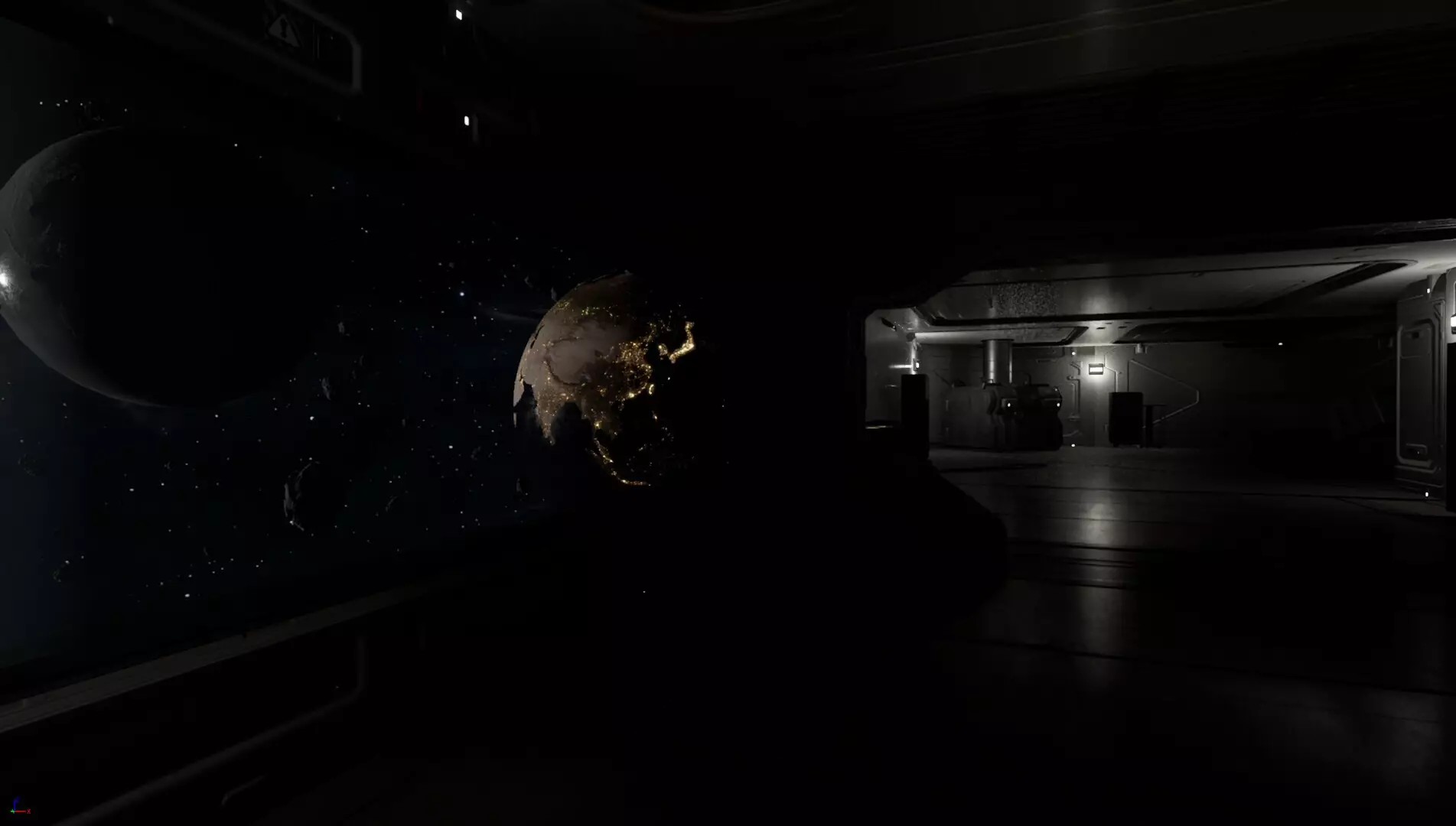 -DEVOSE-游戏截图-好玩游戏库