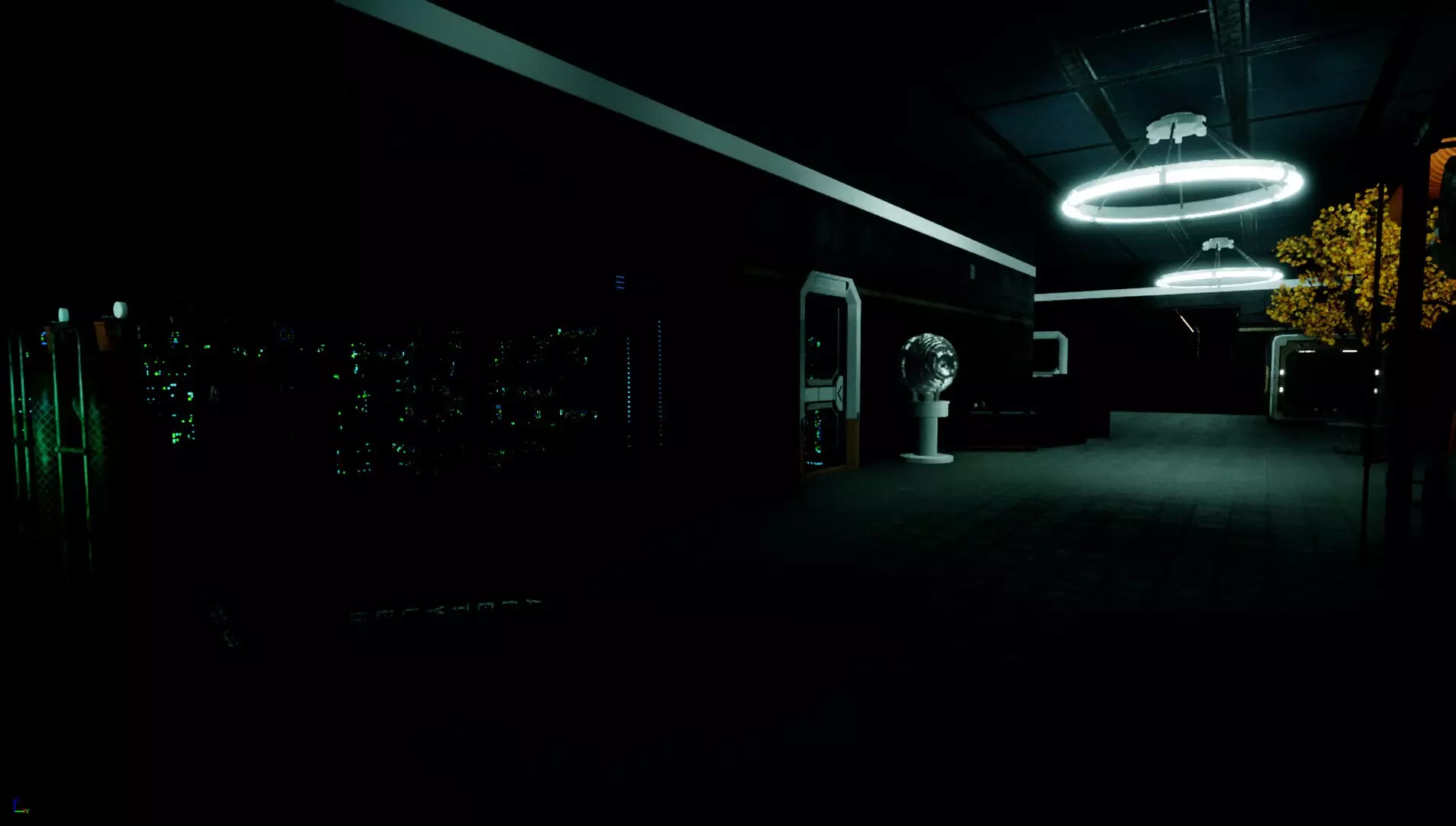 -DEVOSE-游戏截图-好玩游戏库