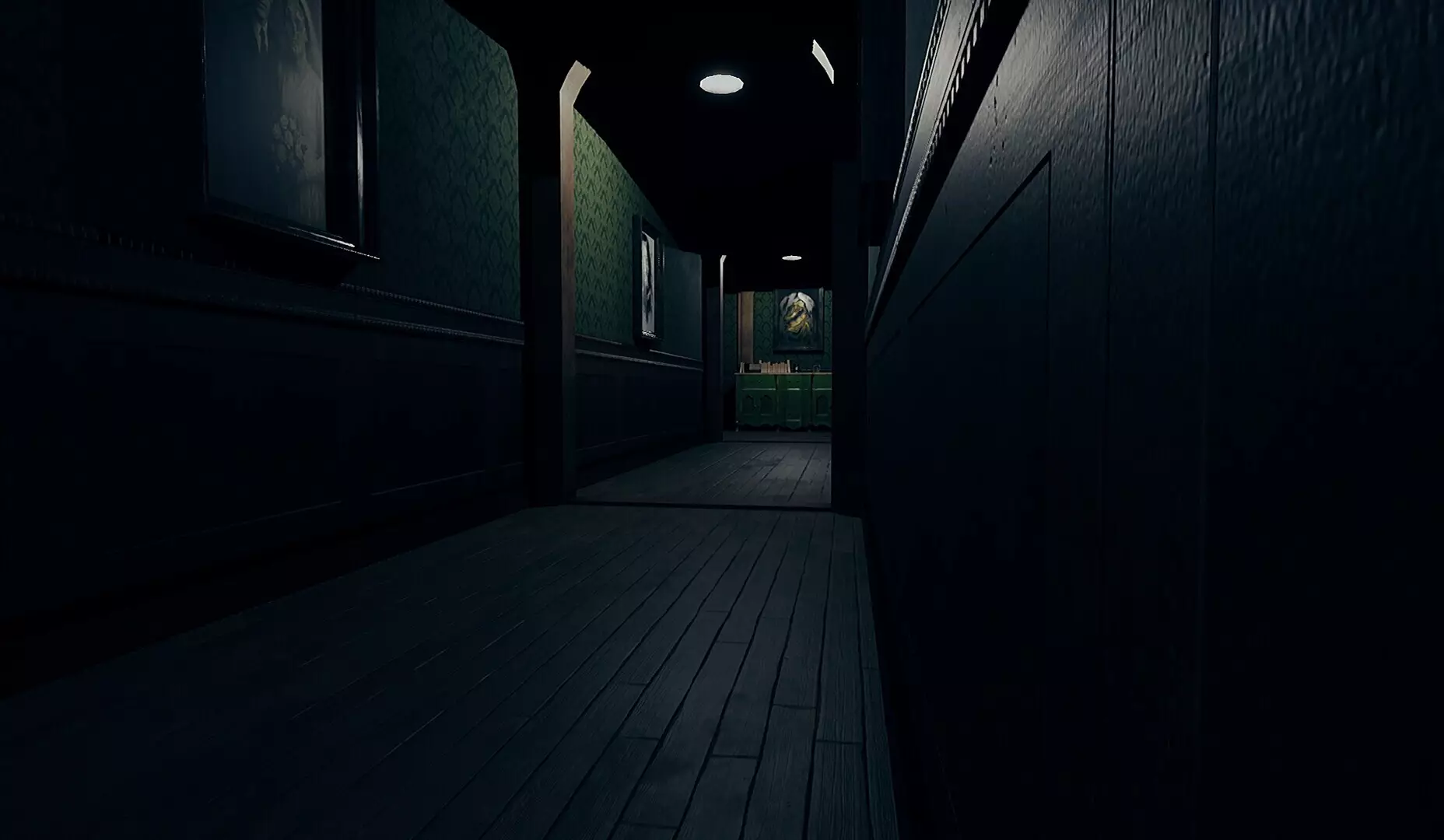 -The Kitchen Knife-游戏截图-好玩游戏库