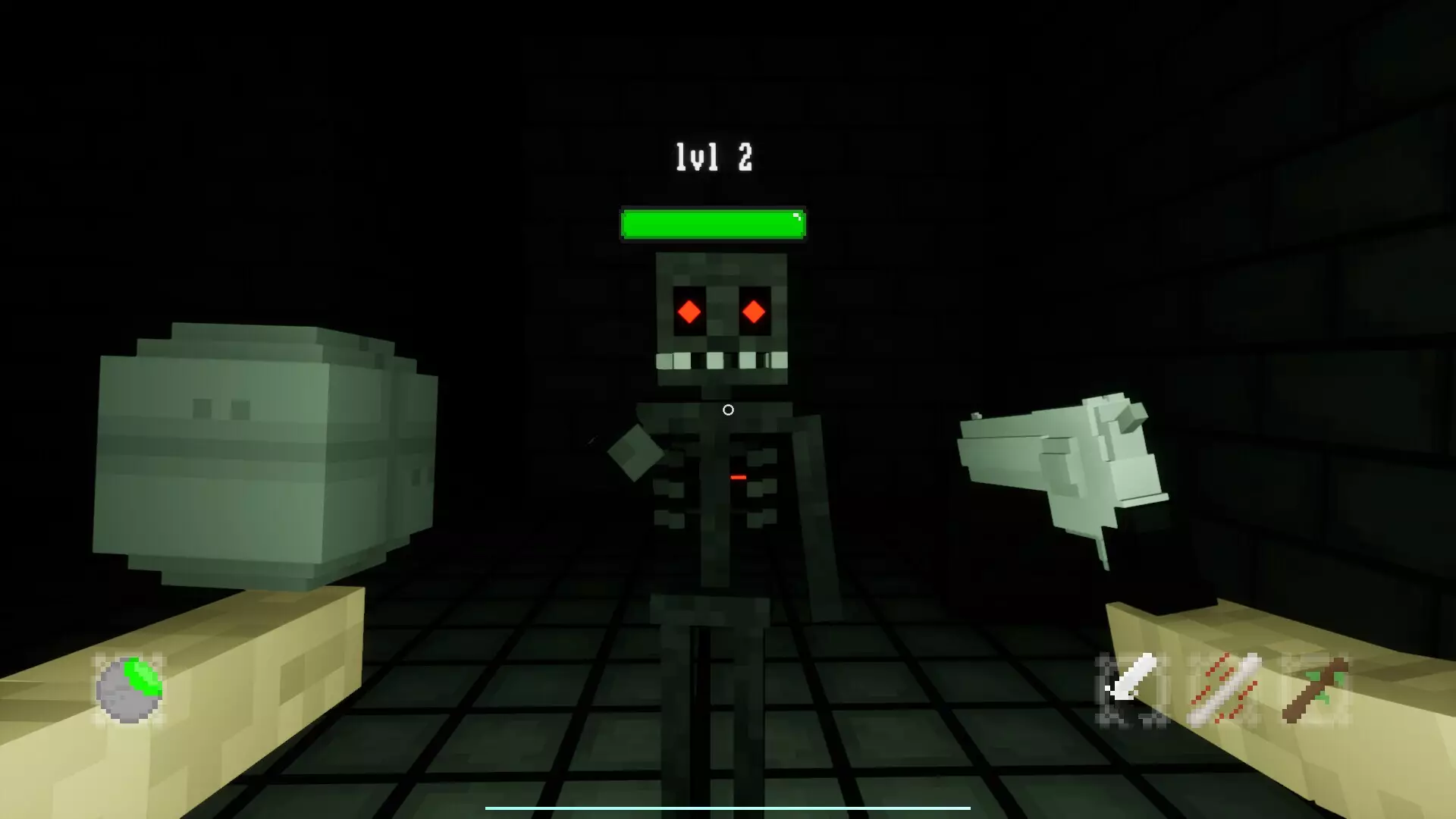 -From The Dark-游戏截图-好玩游戏库