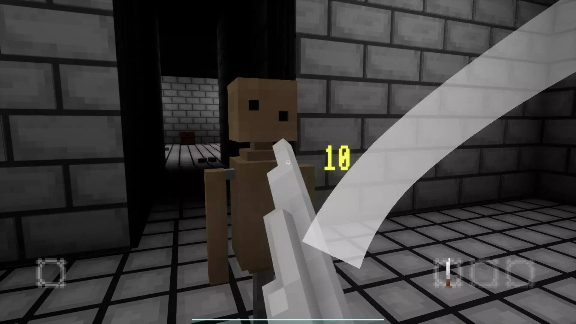 -From The Dark-游戏截图-好玩游戏库