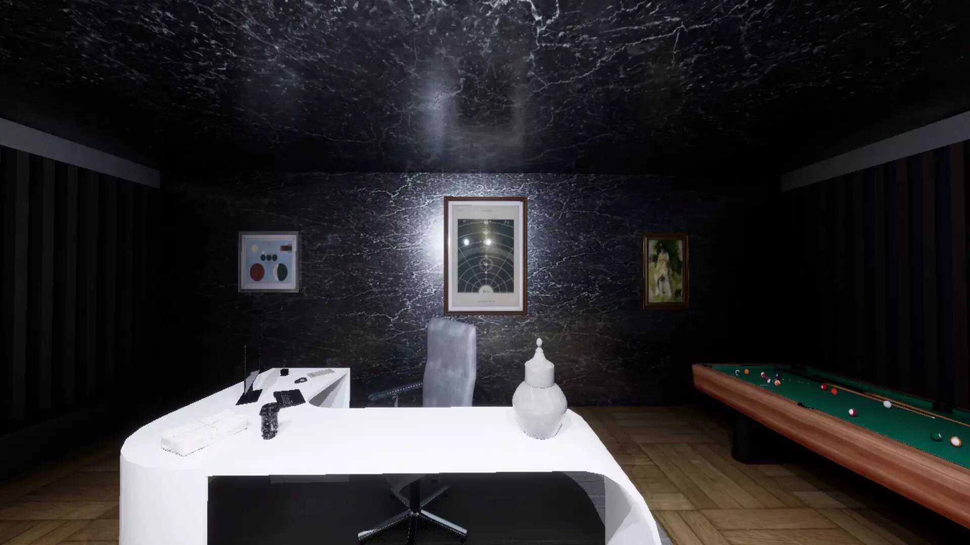 -Silent Street-游戏截图-好玩游戏库