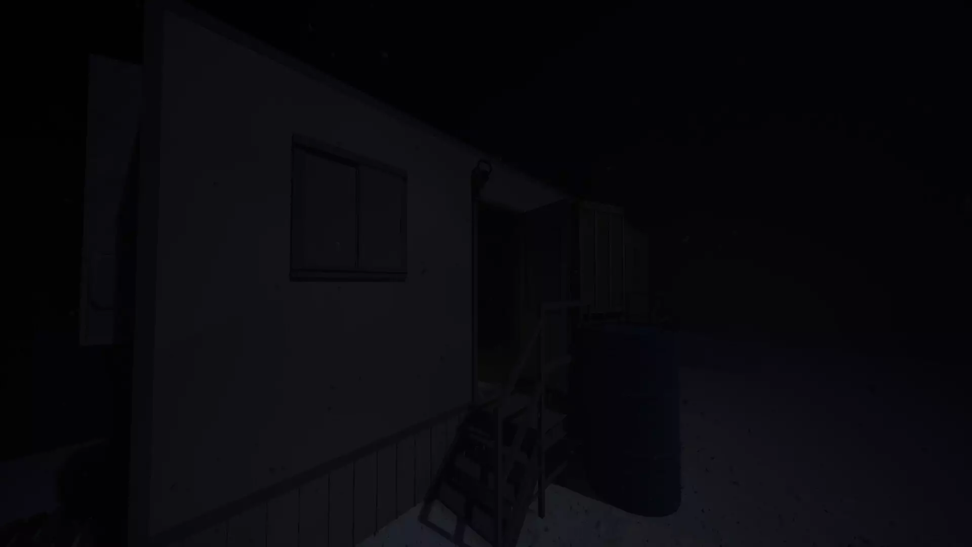 -Silent Street-游戏截图-好玩游戏库