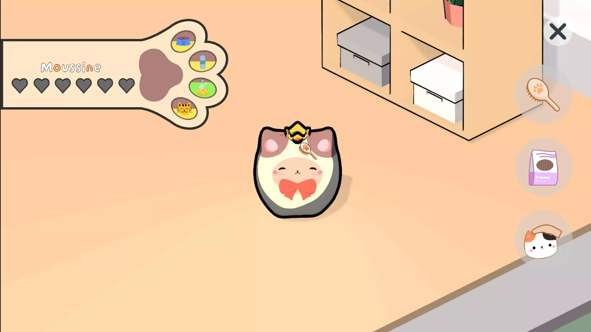 -Impawlse-游戏截图-好玩游戏库