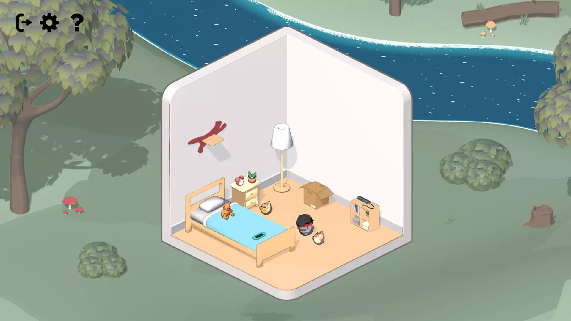 -Impawlse-游戏截图-好玩游戏库