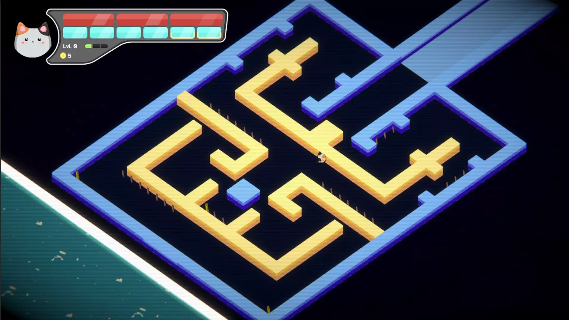 -Impawlse-游戏截图-好玩游戏库