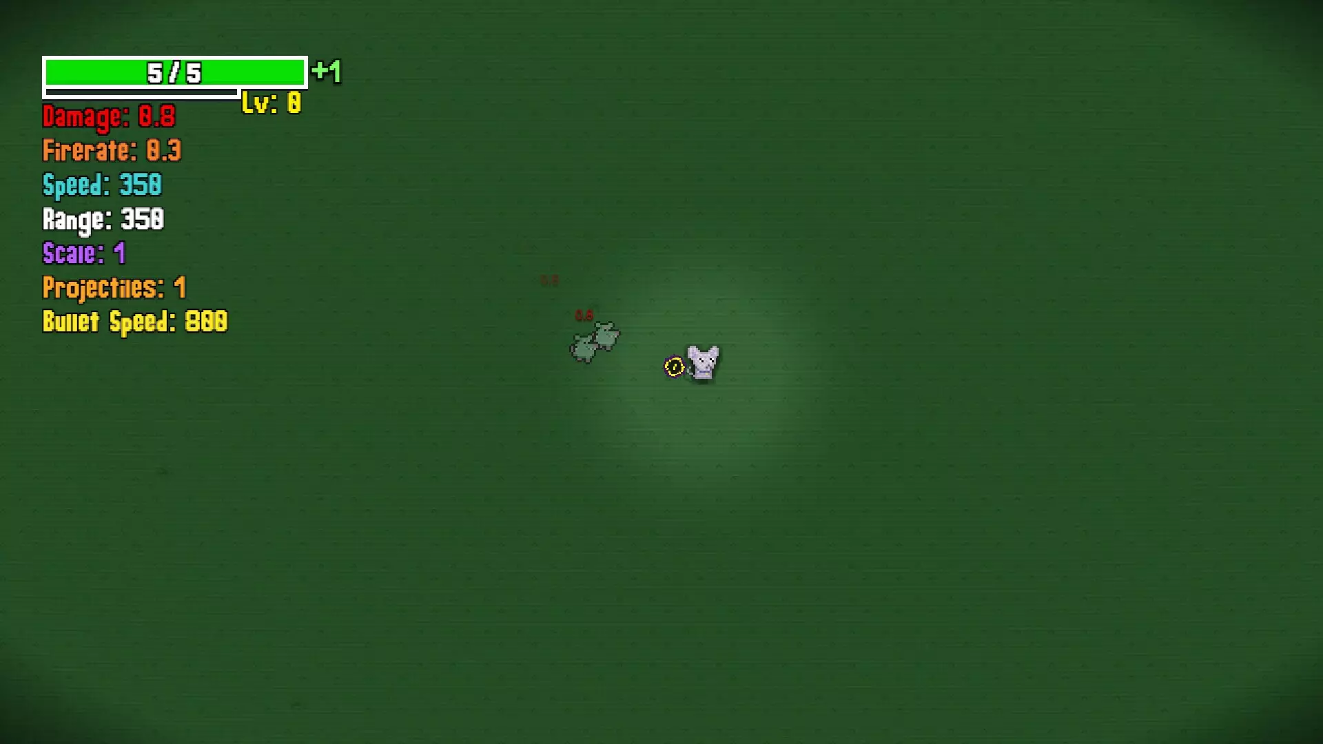 -Kitty Combat-游戏截图-好玩游戏库