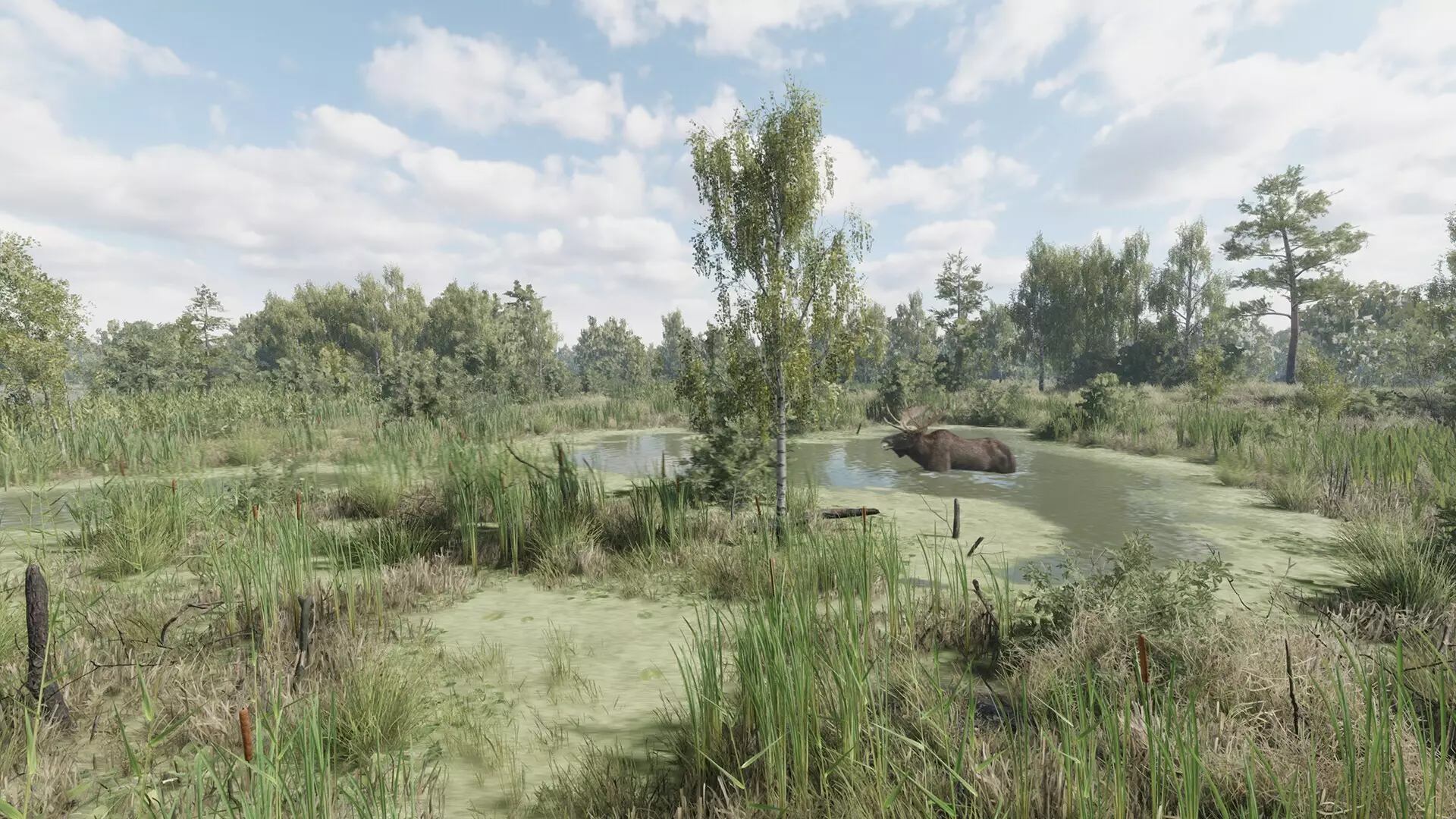 -On the Hunt-游戏截图-好玩游戏库