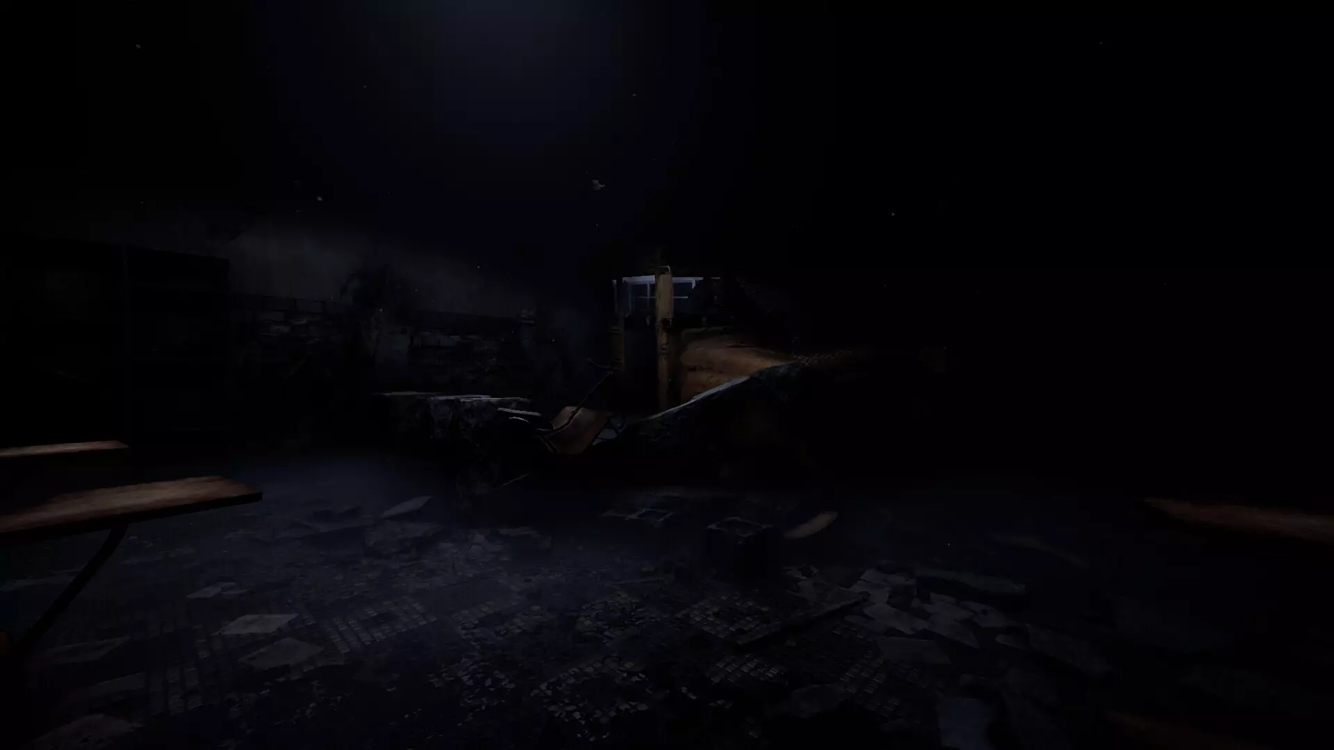 -Senior Sunset-游戏截图-好玩游戏库