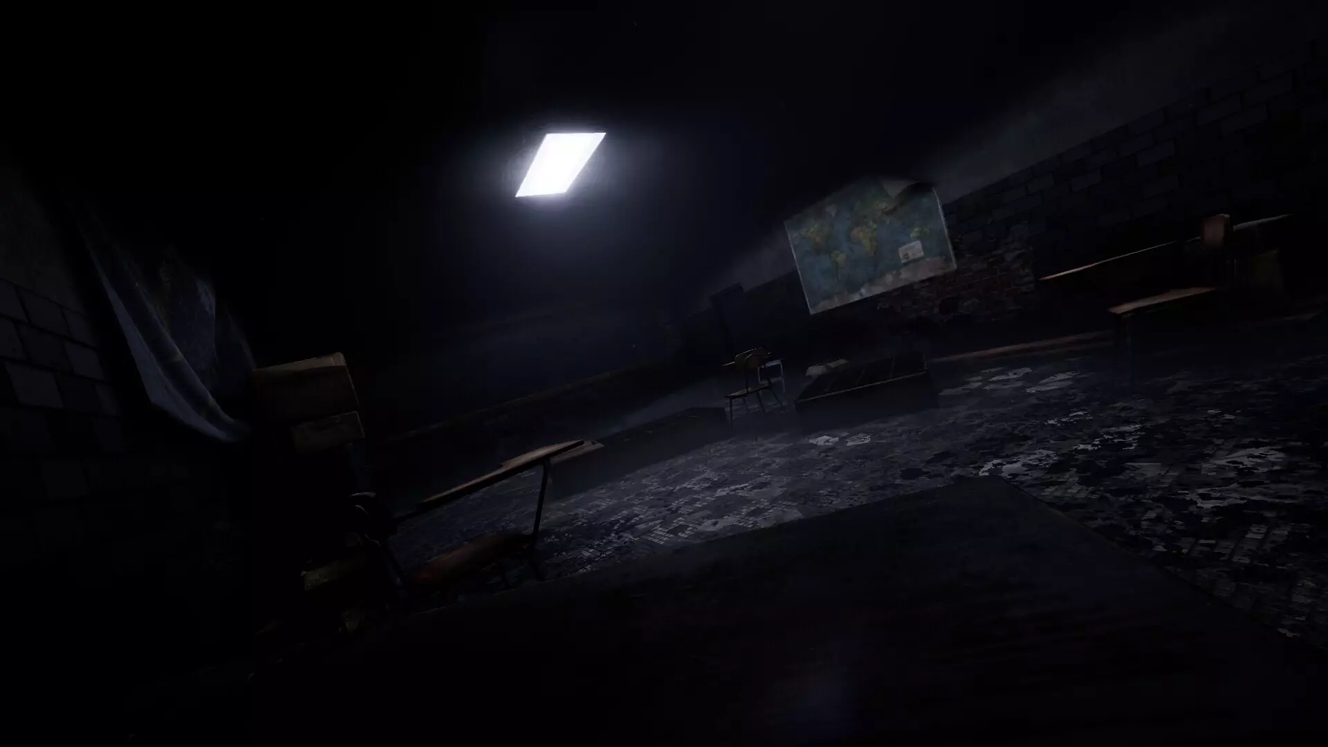 -Senior Sunset-游戏截图-好玩游戏库