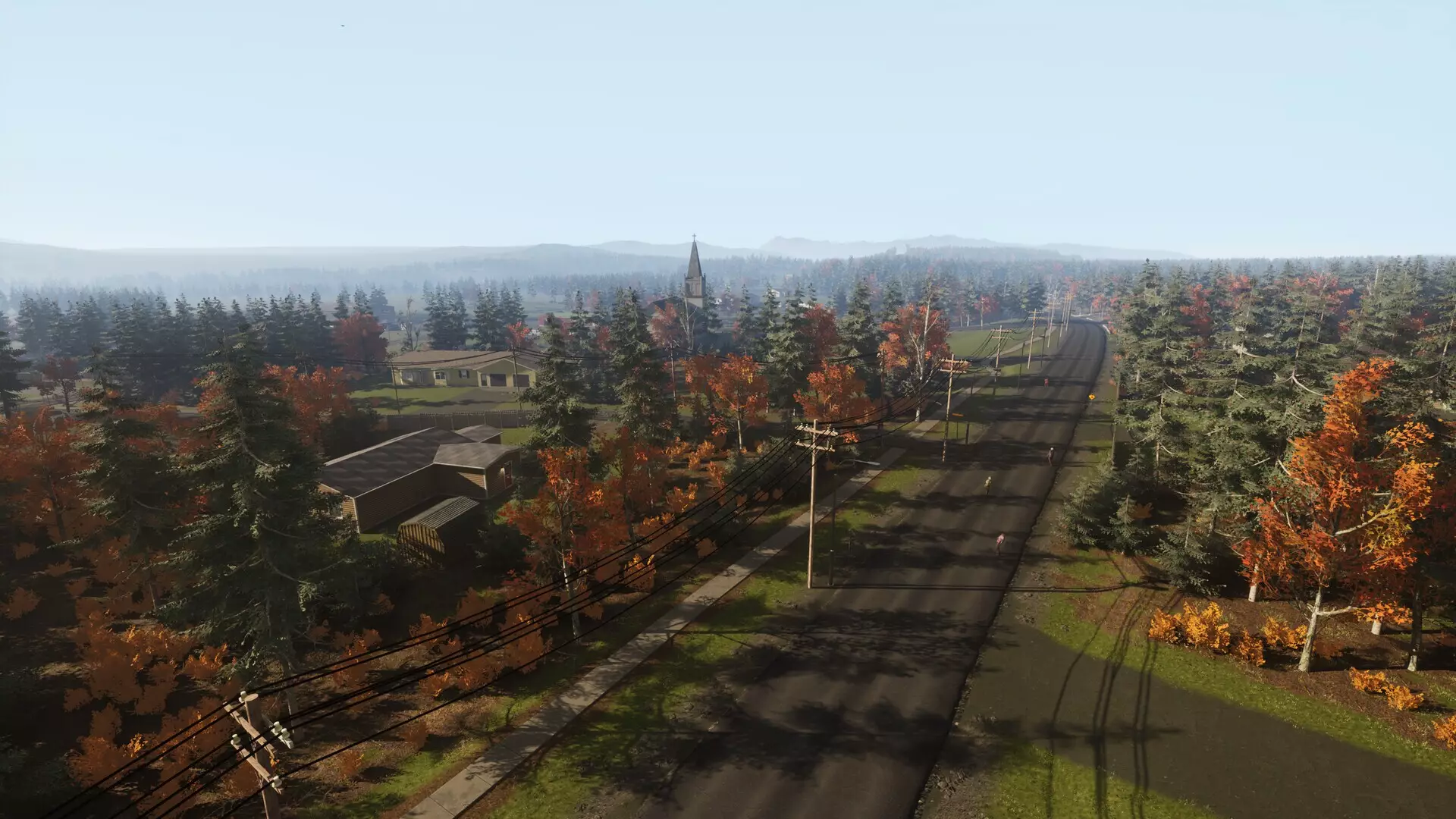 -VEIN-游戏截图-好玩游戏库