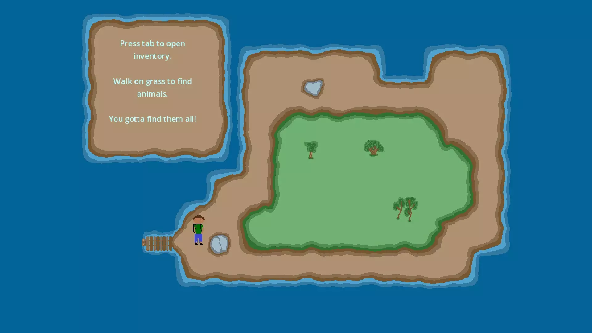 -Pal-Mon-游戏截图-好玩游戏库