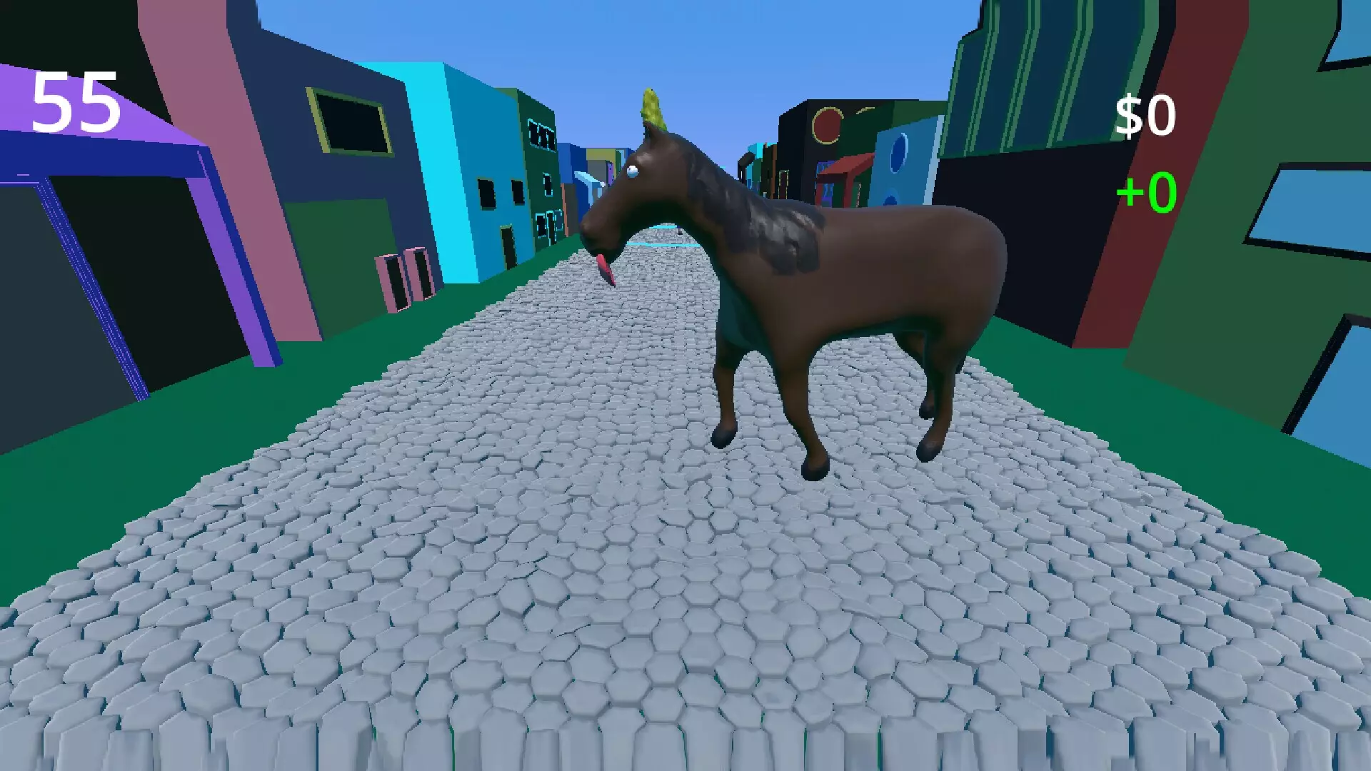 -Pal-Mon-游戏截图-好玩游戏库