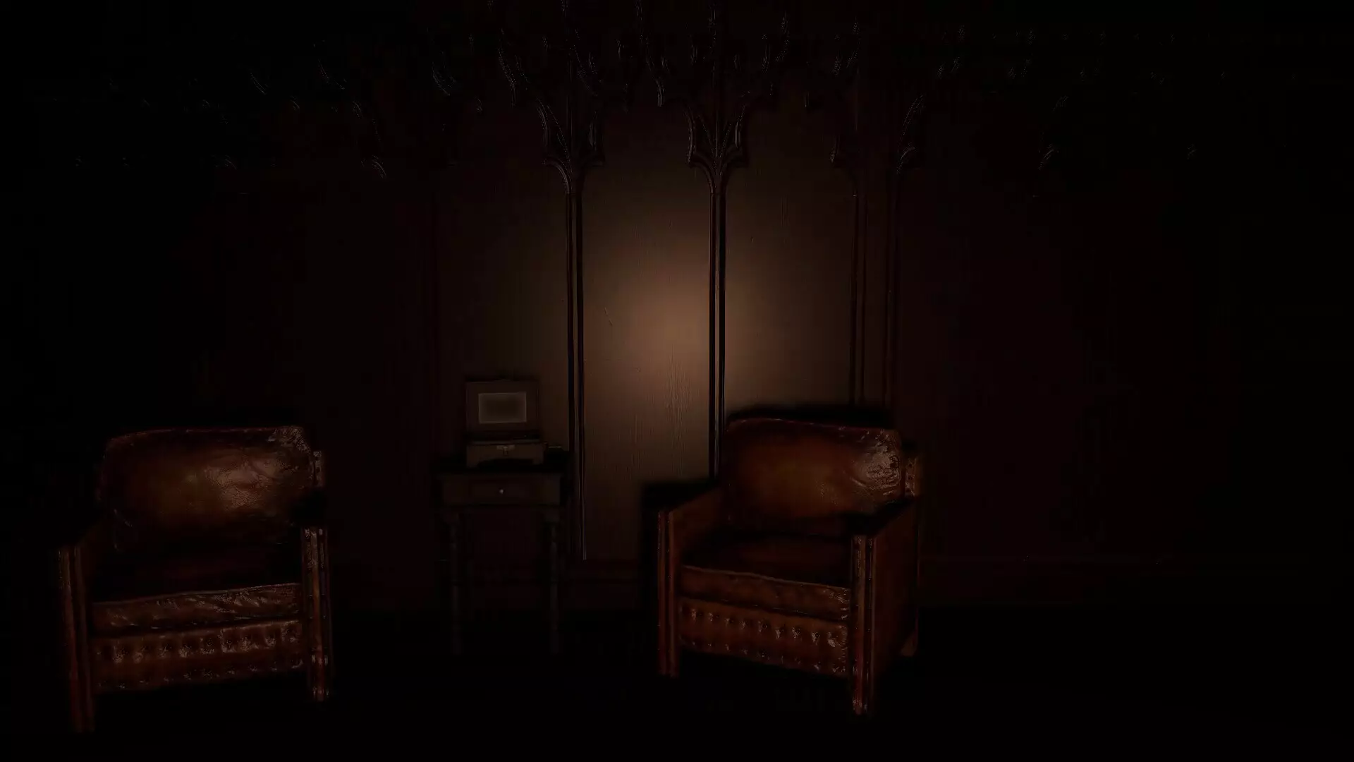 -Escape Floor 13-游戏截图-好玩游戏库