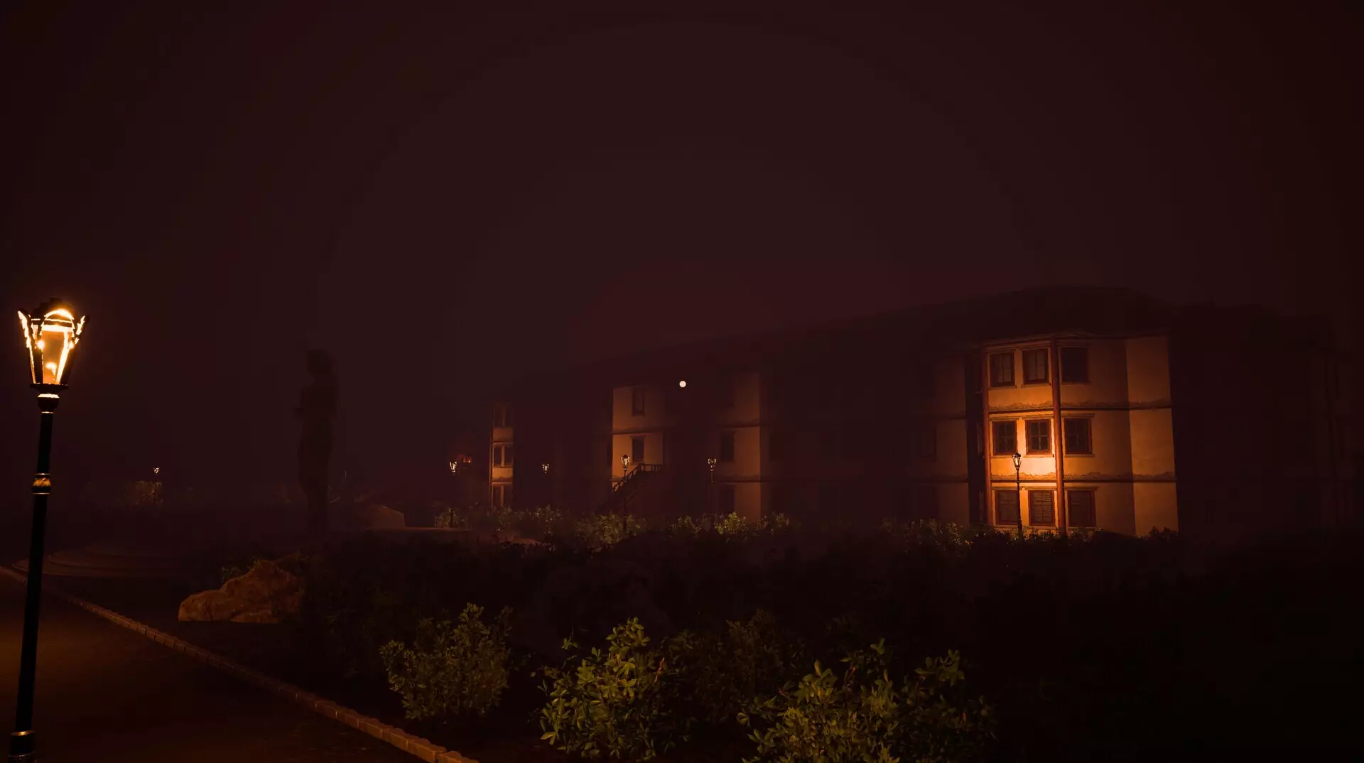 -Shadow Mansion 2-游戏截图-好玩游戏库