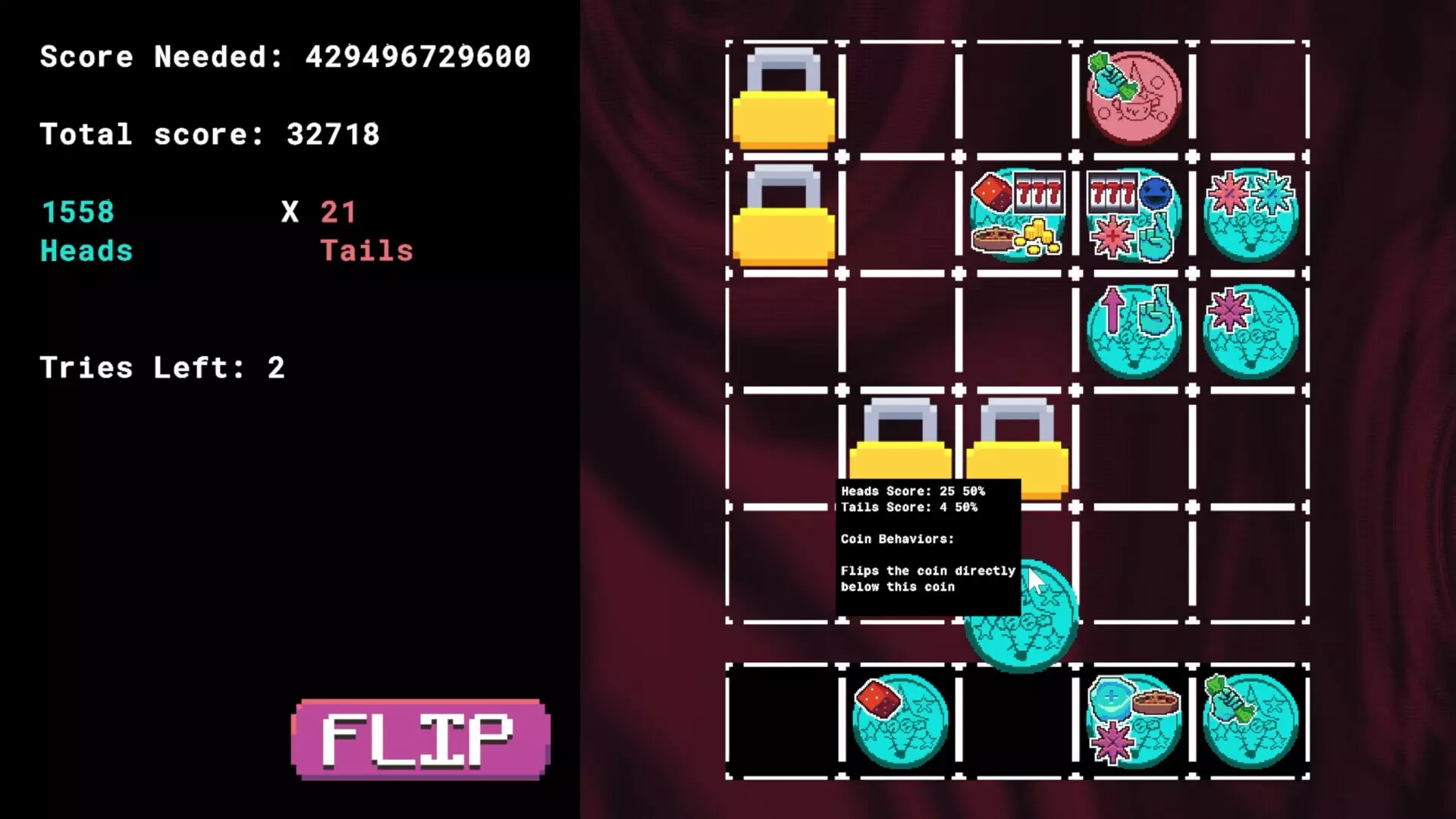 -What The Flip?!-游戏截图-好玩游戏库