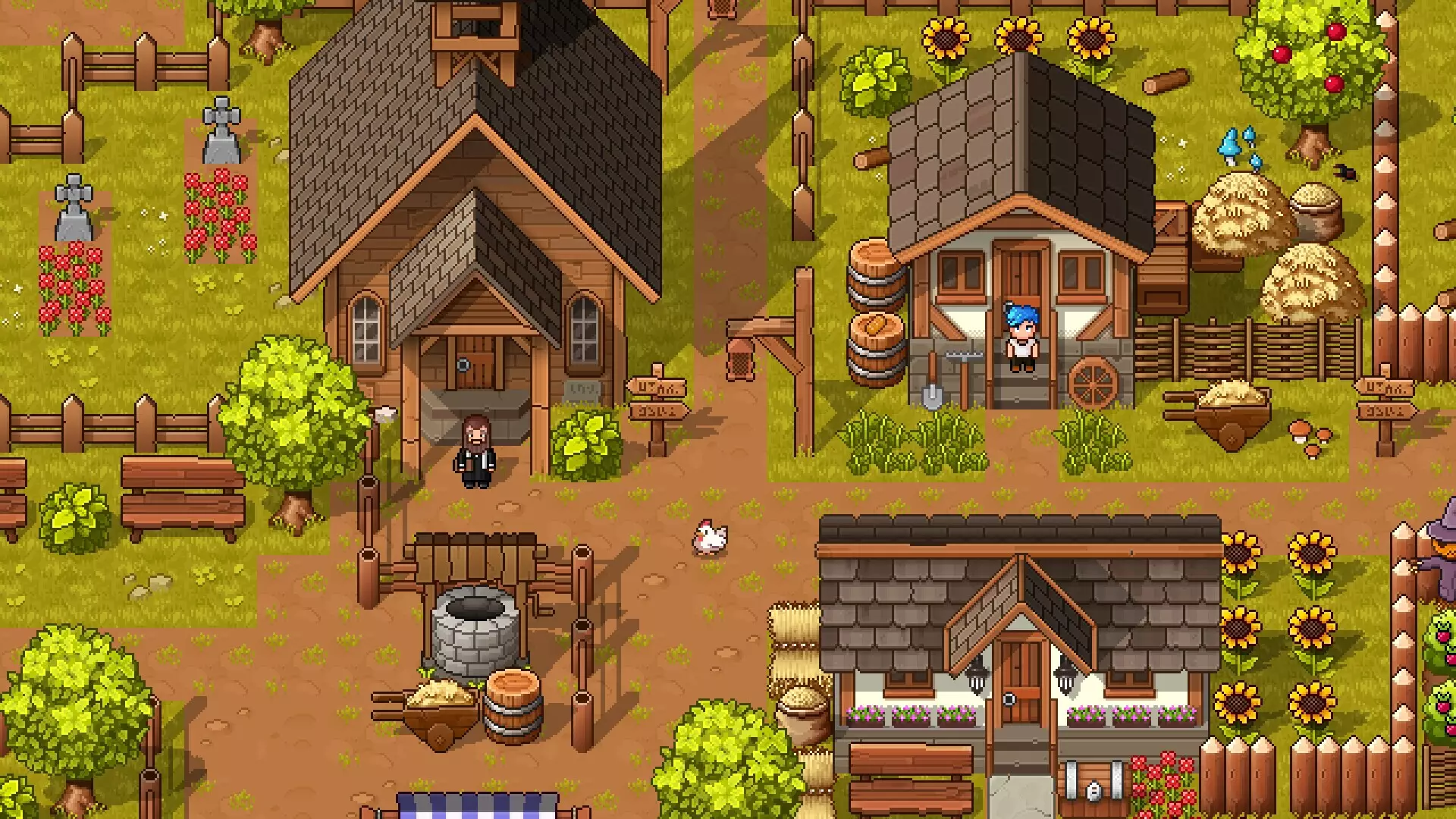 -Landmaster-游戏截图-好玩游戏库