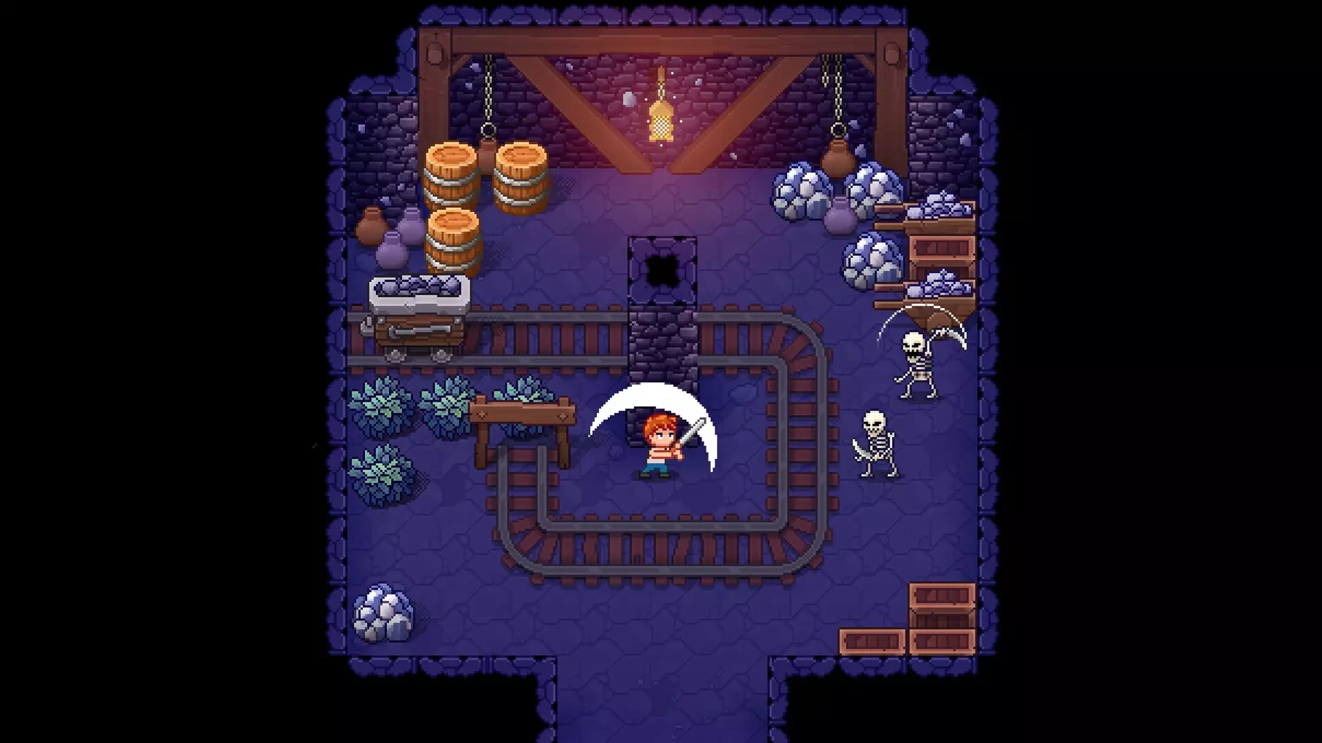 -Landmaster-游戏截图-好玩游戏库