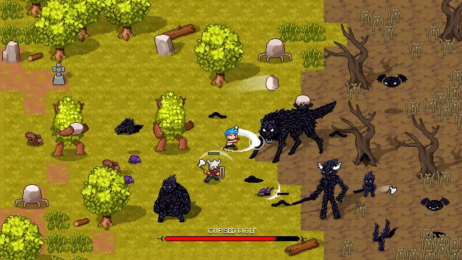 -Landmaster-游戏截图-好玩游戏库